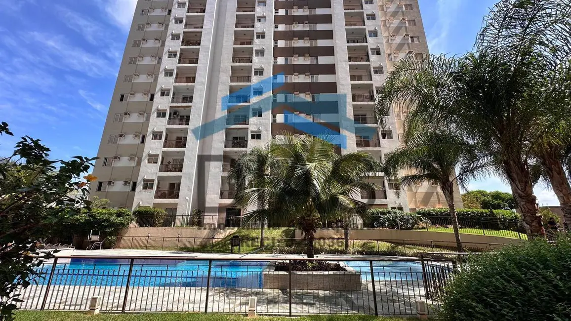 Apartamento com 3 quartos à venda, 77m2 em Jardim dos Manacás, Araraquara - SP - imagem 1 Foto 1 de Apartamento com 3 quartos à venda, 77m2 em Jardim dos Manacás, Araraquara - SP