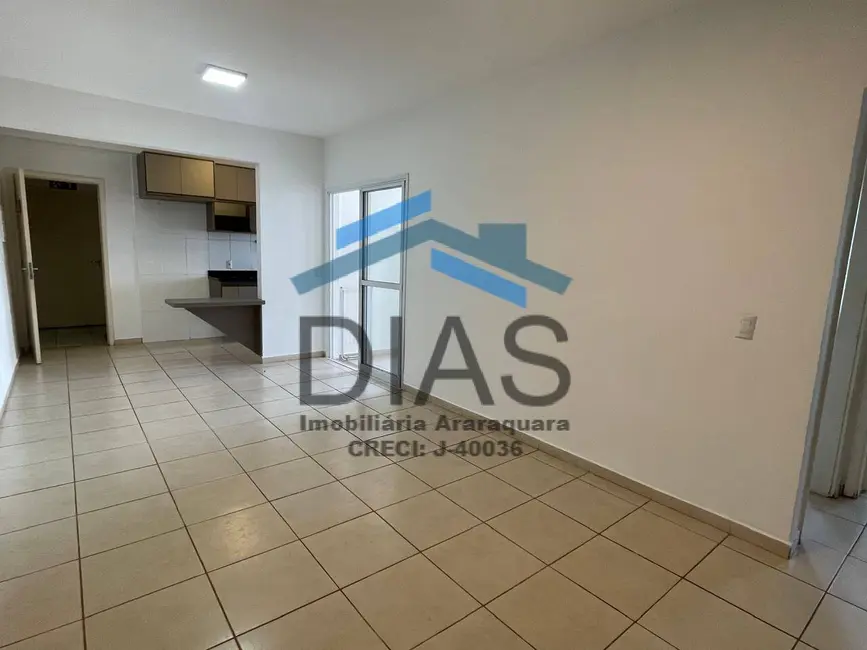 Apartamento com 3 quartos à venda, 77m2 em Jardim dos Manacás, Araraquara - SP - imagem 4 Foto 4 de Apartamento com 3 quartos à venda, 77m2 em Jardim dos Manacás, Araraquara - SP