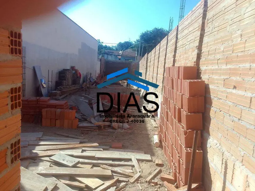 Terreno / Lote à venda, 150m2 em Jardim Águas do Paiol, Araraquara - SP - imagem 5 Foto 5 de Terreno / Lote à venda, 150m2 em Jardim Águas do Paiol, Araraquara - SP