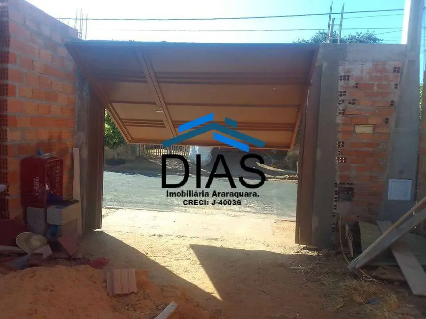 Terreno / Lote à venda, 150m2 em Jardim Águas do Paiol, Araraquara - SP - imagem 4 Foto 4 de Terreno / Lote à venda, 150m2 em Jardim Águas do Paiol, Araraquara - SP