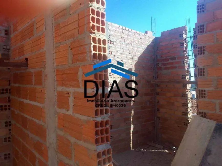 Terreno / Lote à venda, 150m2 em Jardim Águas do Paiol, Araraquara - SP - imagem 6 Foto 6 de Terreno / Lote à venda, 150m2 em Jardim Águas do Paiol, Araraquara - SP