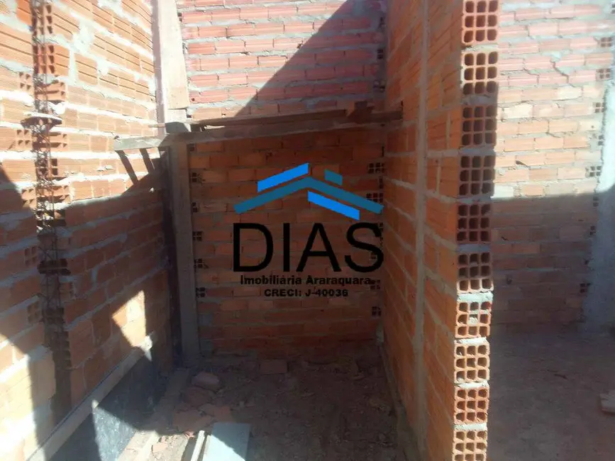 Terreno / Lote à venda, 150m2 em Jardim Águas do Paiol, Araraquara - SP - imagem 9 Foto 9 de Terreno / Lote à venda, 150m2 em Jardim Águas do Paiol, Araraquara - SP