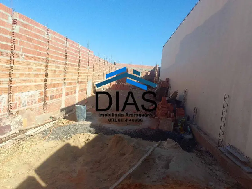 Terreno / Lote à venda, 150m2 em Jardim Águas do Paiol, Araraquara - SP - imagem 8 Foto 8 de Terreno / Lote à venda, 150m2 em Jardim Águas do Paiol, Araraquara - SP