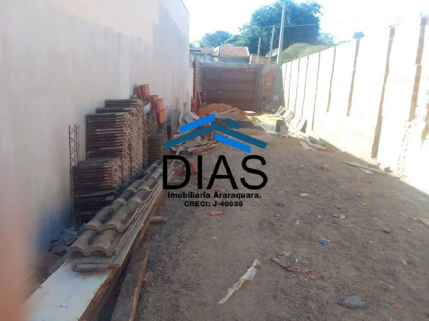Terreno / Lote à venda, 150m2 em Jardim Águas do Paiol, Araraquara - SP - imagem 7 Foto 7 de Terreno / Lote à venda, 150m2 em Jardim Águas do Paiol, Araraquara - SP