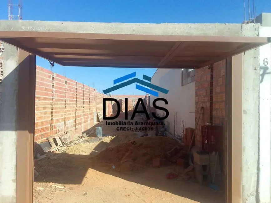 Terreno / Lote à venda, 150m2 em Jardim Águas do Paiol, Araraquara - SP - imagem 3 Foto 3 de Terreno / Lote à venda, 150m2 em Jardim Águas do Paiol, Araraquara - SP