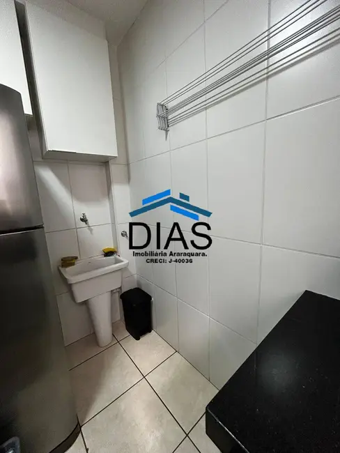 Apartamento com 2 quartos à venda, 62m2 em Parque Atlanta, Araraquara - SP - imagem 5 Foto 5 de Apartamento com 2 quartos à venda, 62m2 em Parque Atlanta, Araraquara - SP