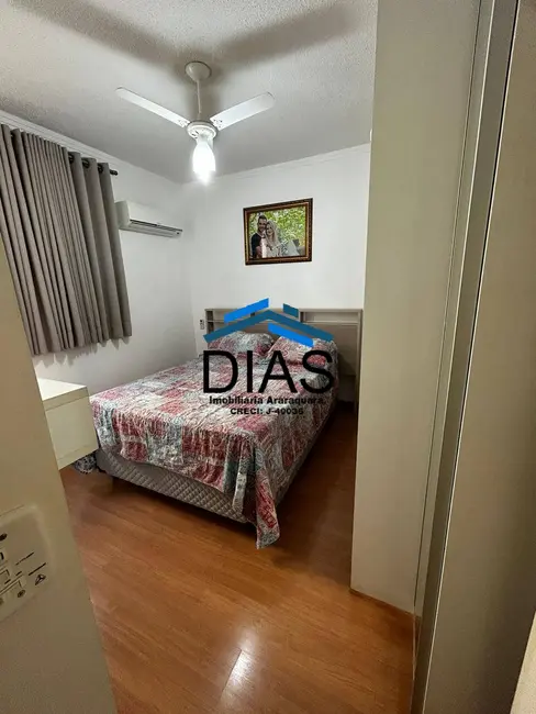 Apartamento com 2 quartos à venda, 62m2 em Parque Atlanta, Araraquara - SP - imagem 7 Foto 7 de Apartamento com 2 quartos à venda, 62m2 em Parque Atlanta, Araraquara - SP