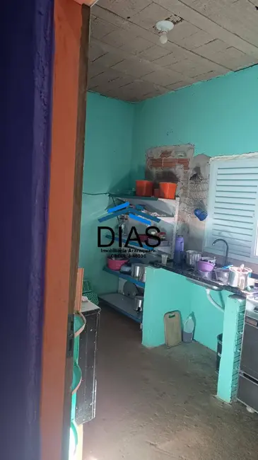 Foto 1 de Casa com 2 quartos à venda, 81m2 em Araraquara - SP