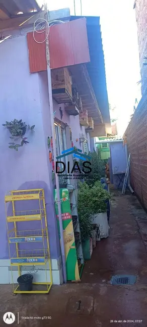 Casa com 2 quartos à venda, 81m2 em Araraquara - SP - imagem 5 Foto 5 de Casa com 2 quartos à venda, 81m2 em Araraquara - SP