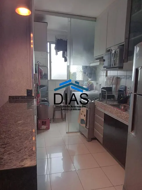 Apartamento com 2 quartos à venda, 53m2 em Centro, Araraquara - SP - imagem 7 Foto 7 de Apartamento com 2 quartos à venda, 53m2 em Centro, Araraquara - SP