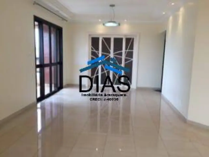 Apartamento com 3 quartos à venda, 250m2 em Jardim Ártico, Araraquara - SP - imagem 4 Foto 4 de Apartamento com 3 quartos à venda, 250m2 em Jardim Ártico, Araraquara - SP