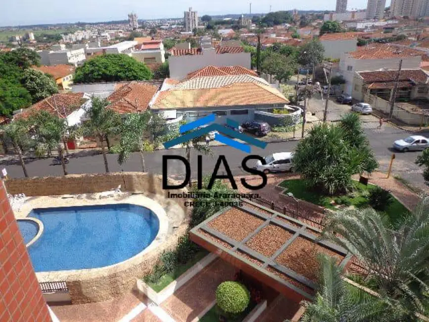 Foto 1 de Apartamento com 3 quartos à venda, 250m2 em Jardim Ártico, Araraquara - SP