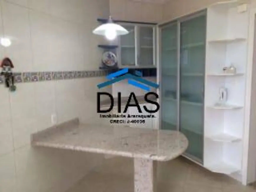 Apartamento com 3 quartos à venda, 250m2 em Jardim Ártico, Araraquara - SP - imagem 2 Foto 2 de Apartamento com 3 quartos à venda, 250m2 em Jardim Ártico, Araraquara - SP