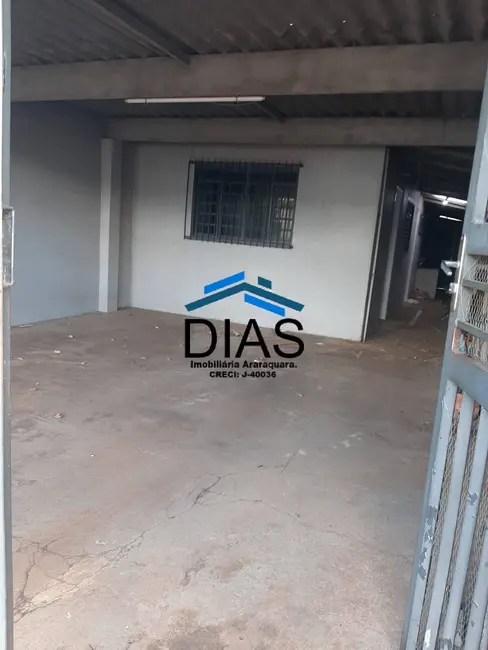Casa com 2 quartos à venda, 99m2 em Parque Residencial Iguatemi, Araraquara - SP - imagem 3 Foto 3 de Casa com 2 quartos à venda, 99m2 em Parque Residencial Iguatemi, Araraquara - SP