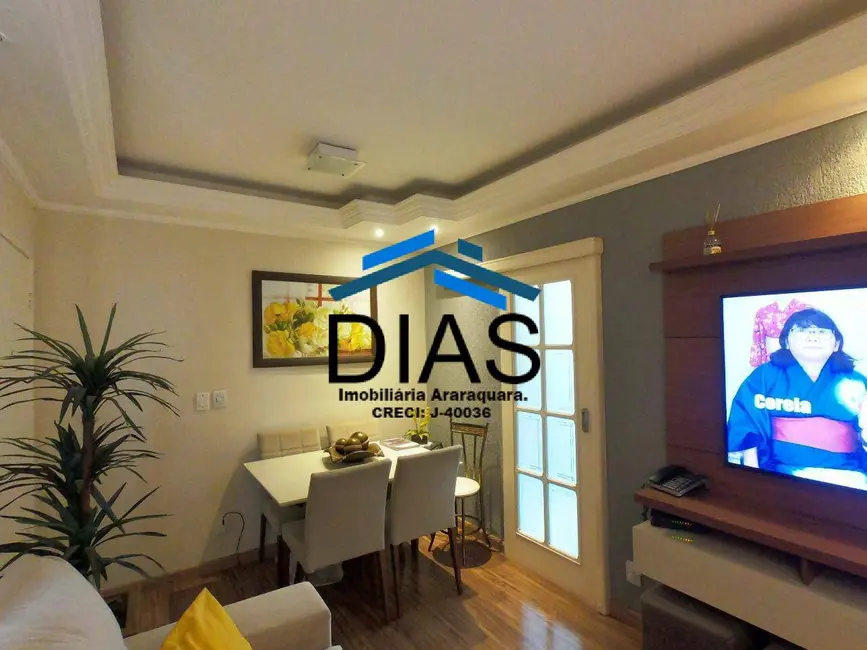 Apartamento com 3 quartos à venda, 67m2 em Vila Xavier (Vila Xavier), Araraquara - SP - imagem 5 Foto 5 de Apartamento com 3 quartos à venda, 67m2 em Vila Xavier (Vila Xavier), Araraquara - SP