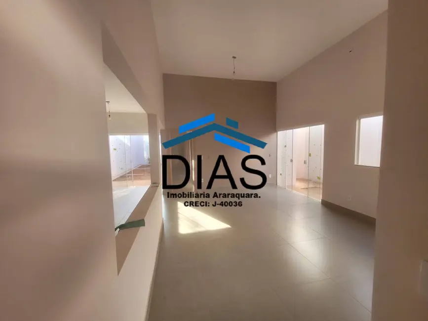 Casa com 3 quartos à venda, 110m2 em Cidade Jardim, Araraquara - SP - imagem 7 Foto 7 de Casa com 3 quartos à venda, 110m2 em Cidade Jardim, Araraquara - SP