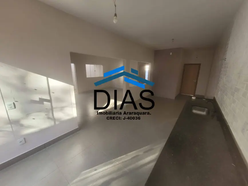 Casa com 3 quartos à venda, 110m2 em Cidade Jardim, Araraquara - SP - imagem 8 Foto 8 de Casa com 3 quartos à venda, 110m2 em Cidade Jardim, Araraquara - SP