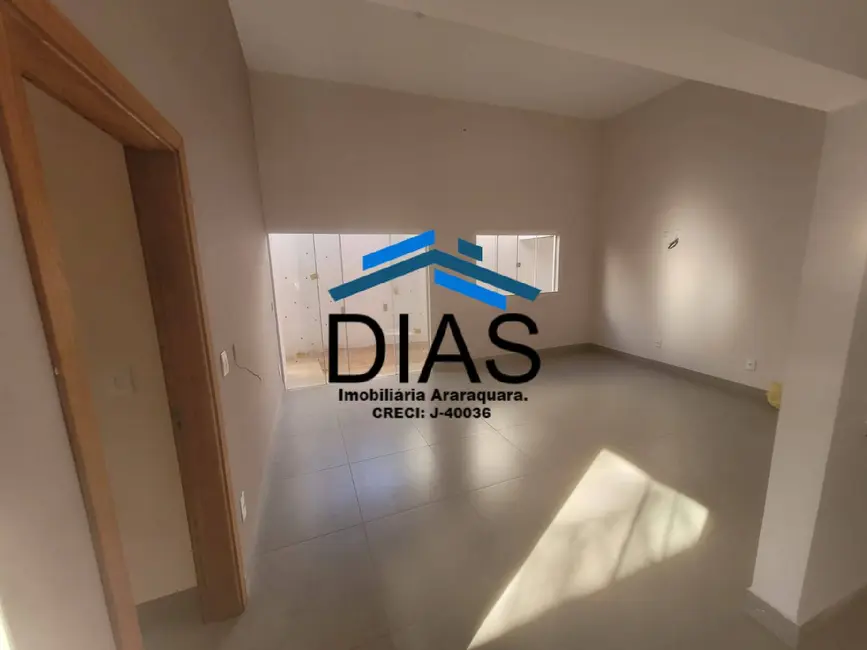Casa com 3 quartos à venda, 110m2 em Cidade Jardim, Araraquara - SP - imagem 6 Foto 6 de Casa com 3 quartos à venda, 110m2 em Cidade Jardim, Araraquara - SP