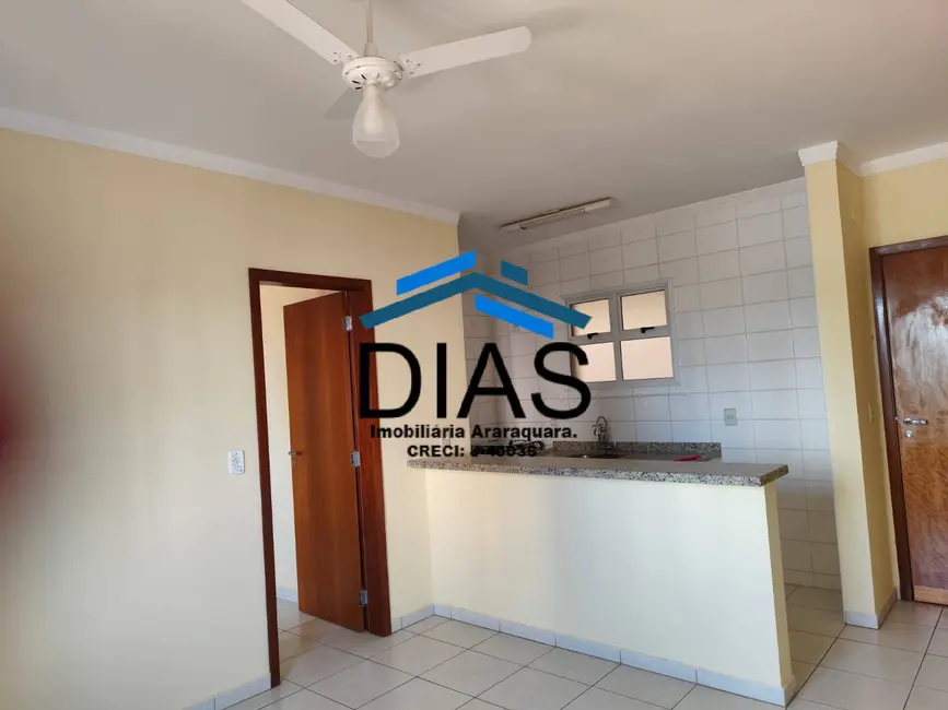 Apartamento com 1 quarto à venda, 40m2 em Centro, Araraquara - SP - imagem 6 Foto 6 de Apartamento com 1 quarto à venda, 40m2 em Centro, Araraquara - SP