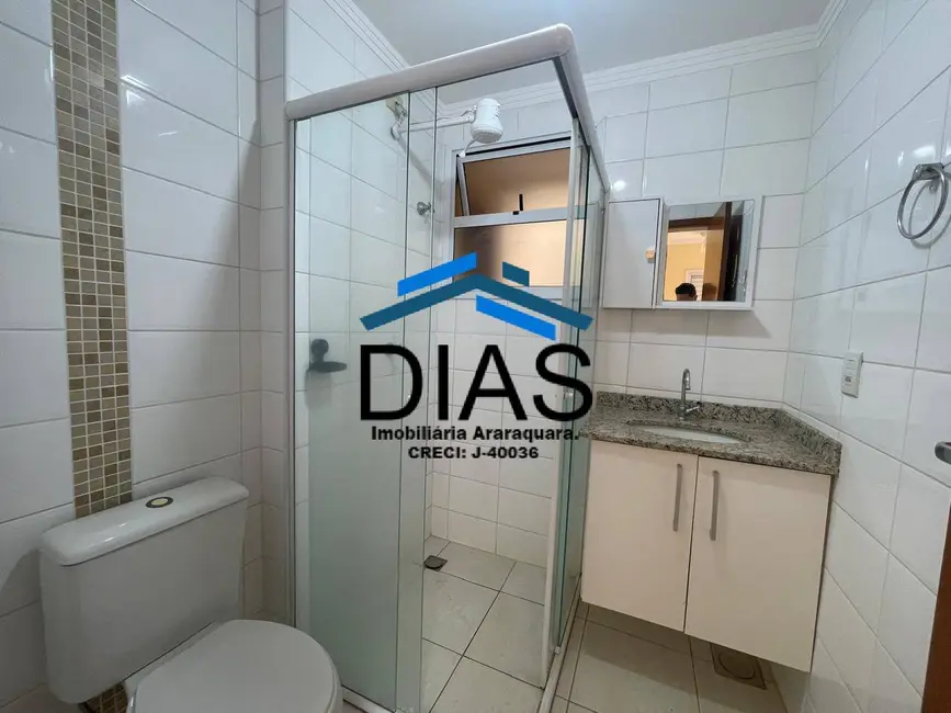 Apartamento com 1 quarto à venda, 40m2 em Centro, Araraquara - SP - imagem 8 Foto 8 de Apartamento com 1 quarto à venda, 40m2 em Centro, Araraquara - SP