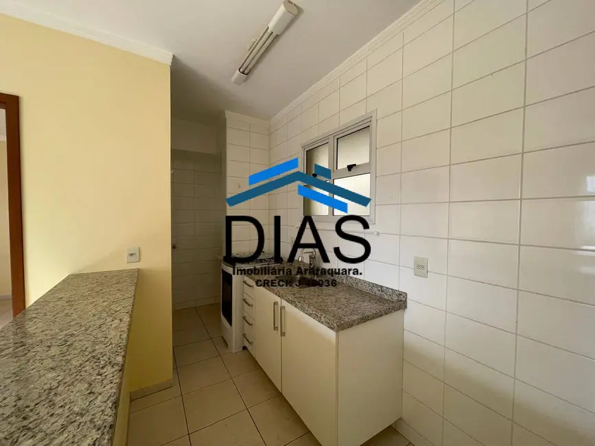 Apartamento com 1 quarto à venda, 40m2 em Centro, Araraquara - SP - imagem 5 Foto 5 de Apartamento com 1 quarto à venda, 40m2 em Centro, Araraquara - SP