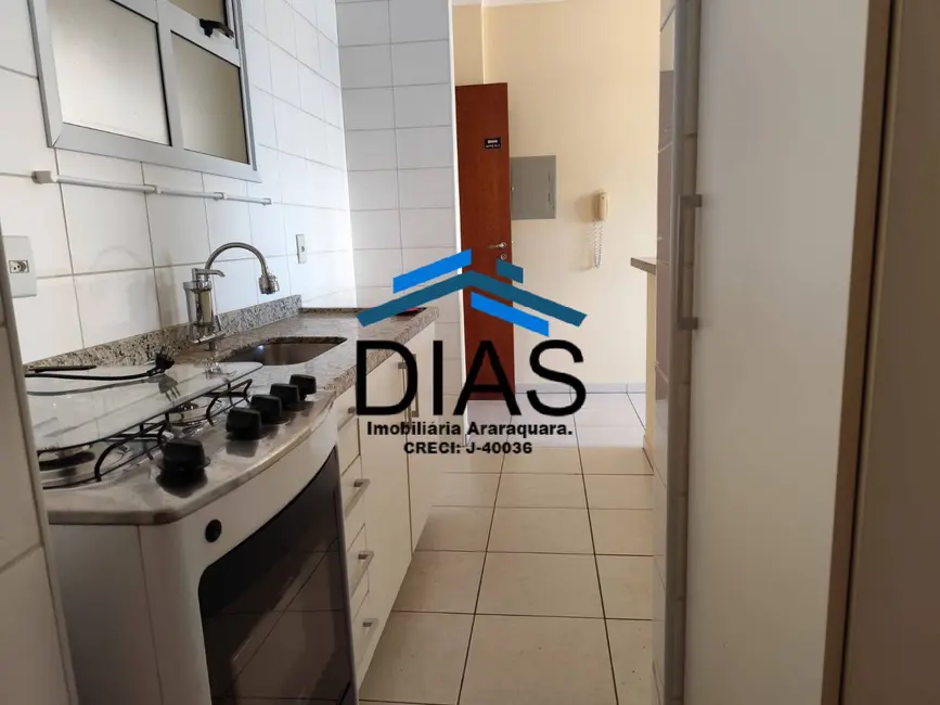 Apartamento com 1 quarto à venda, 40m2 em Centro, Araraquara - SP - imagem 4 Foto 4 de Apartamento com 1 quarto à venda, 40m2 em Centro, Araraquara - SP