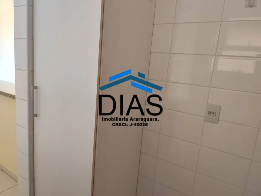 Apartamento com 1 quarto à venda, 40m2 em Centro, Araraquara - SP - imagem 9 Foto 9 de Apartamento com 1 quarto à venda, 40m2 em Centro, Araraquara - SP