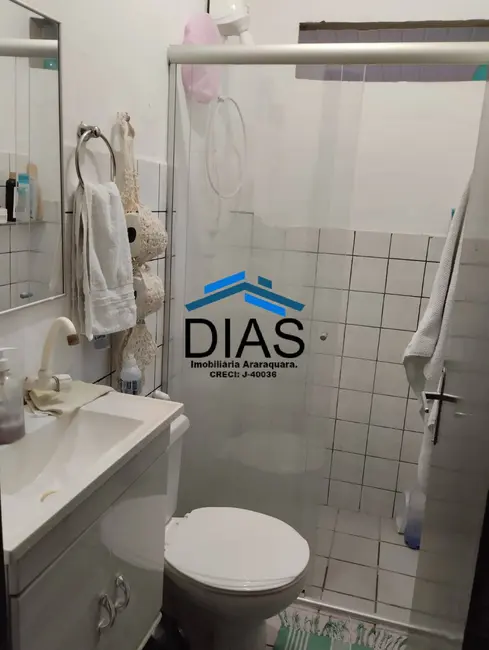 Casa com 2 quartos à venda, 154m2 em Jardim Roberto Selmi Dei, Araraquara - SP - imagem 4 Foto 4 de Casa com 2 quartos à venda, 154m2 em Jardim Roberto Selmi Dei, Araraquara - SP