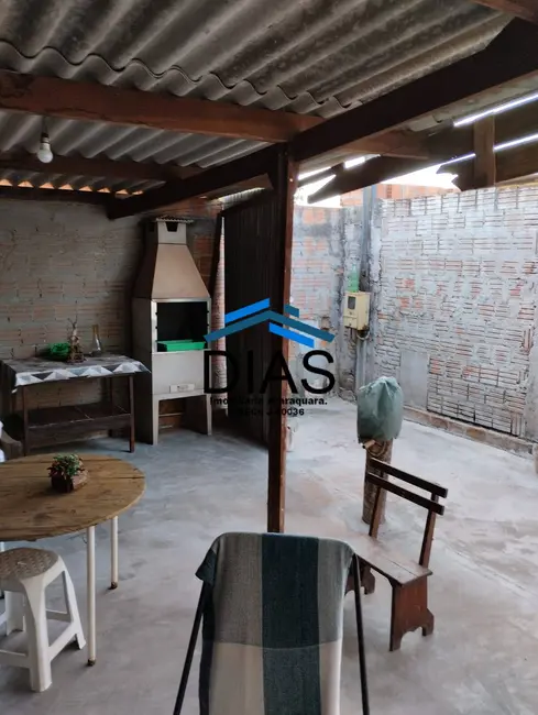 Casa com 2 quartos à venda, 154m2 em Jardim Roberto Selmi Dei, Araraquara - SP - imagem 8 Foto 8 de Casa com 2 quartos à venda, 154m2 em Jardim Roberto Selmi Dei, Araraquara - SP