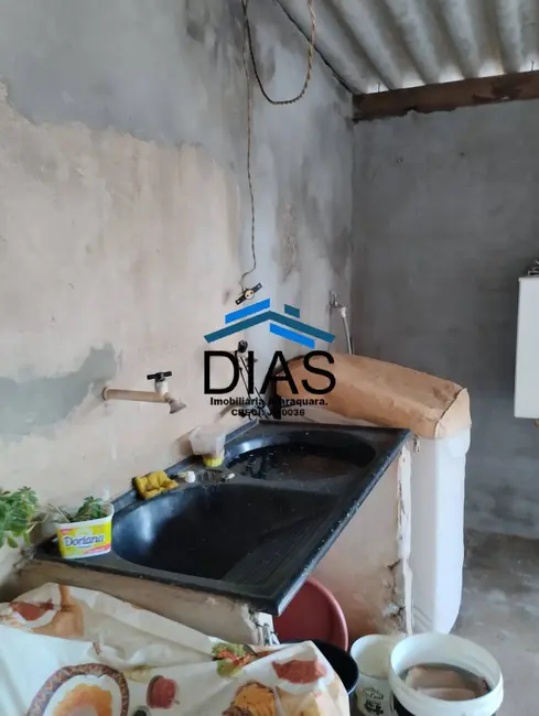 Casa com 2 quartos à venda, 154m2 em Jardim Roberto Selmi Dei, Araraquara - SP - imagem 7 Foto 7 de Casa com 2 quartos à venda, 154m2 em Jardim Roberto Selmi Dei, Araraquara - SP