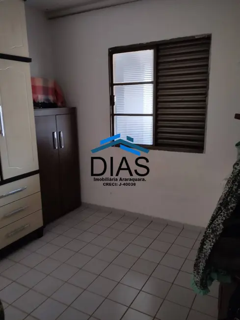 Casa com 2 quartos à venda, 154m2 em Jardim Roberto Selmi Dei, Araraquara - SP - imagem 5 Foto 5 de Casa com 2 quartos à venda, 154m2 em Jardim Roberto Selmi Dei, Araraquara - SP