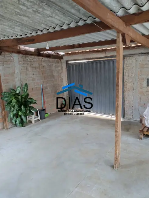 Casa com 2 quartos à venda, 154m2 em Jardim Roberto Selmi Dei, Araraquara - SP - imagem 9 Foto 9 de Casa com 2 quartos à venda, 154m2 em Jardim Roberto Selmi Dei, Araraquara - SP