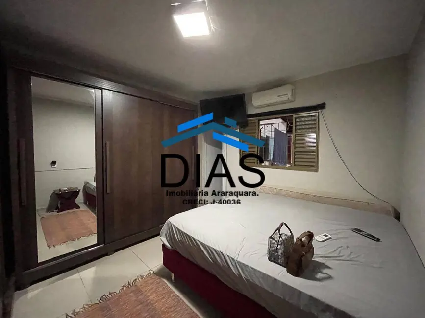 Casa com 2 quartos à venda, 136m2 em Jardim Victório Antônio de Santi II, Araraquara - SP - imagem 8 Foto 8 de Casa com 2 quartos à venda, 136m2 em Jardim Victório Antônio de Santi II, Araraquara - SP