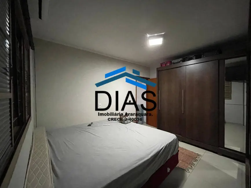 Casa com 2 quartos à venda, 136m2 em Jardim Victório Antônio de Santi II, Araraquara - SP - imagem 9 Foto 9 de Casa com 2 quartos à venda, 136m2 em Jardim Victório Antônio de Santi II, Araraquara - SP