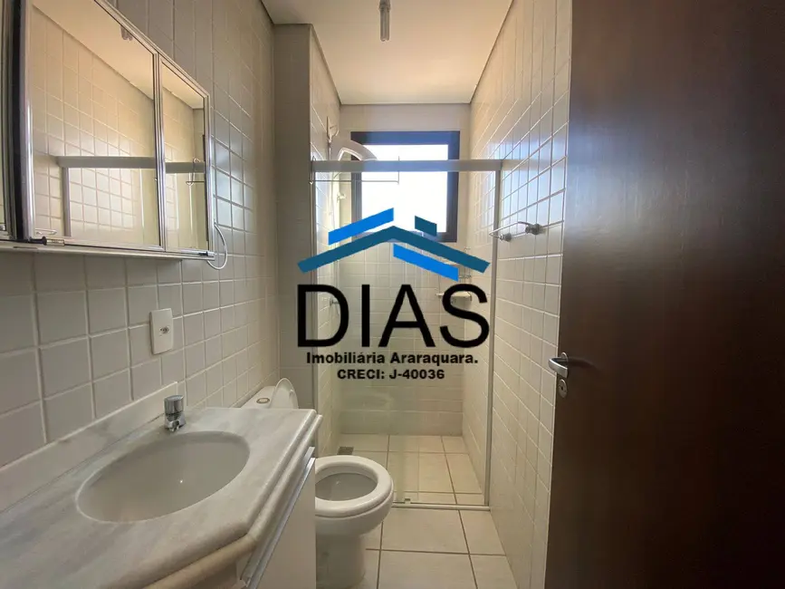 Apartamento com 2 quartos à venda, 128m2 em Centro, Araraquara - SP - imagem 9 Foto 9 de Apartamento com 2 quartos à venda, 128m2 em Centro, Araraquara - SP