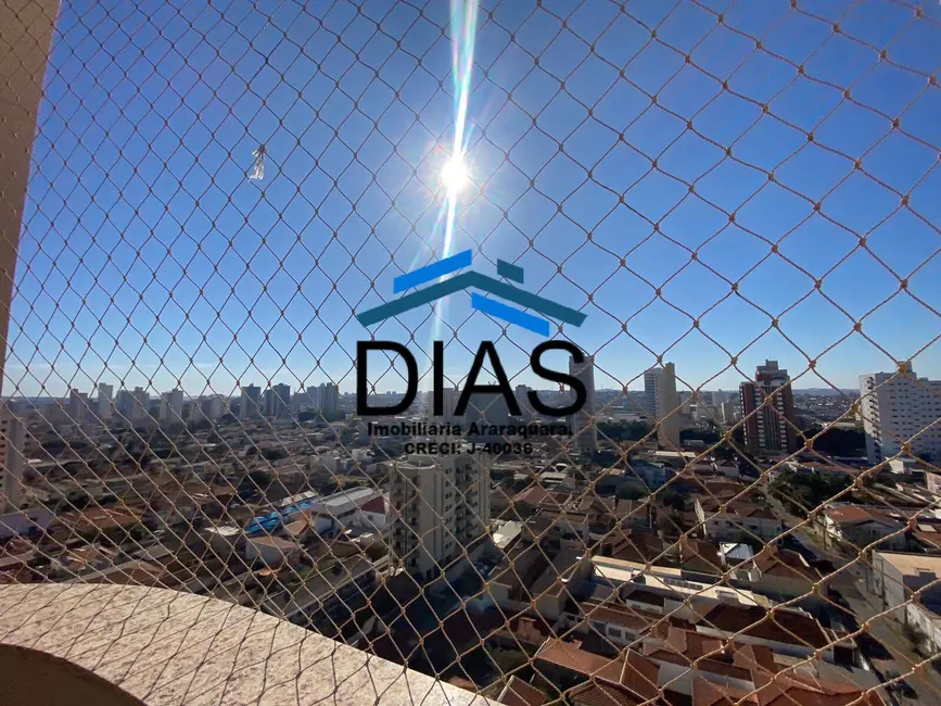Apartamento com 2 quartos à venda, 128m2 em Centro, Araraquara - SP - imagem 4 Foto 4 de Apartamento com 2 quartos à venda, 128m2 em Centro, Araraquara - SP