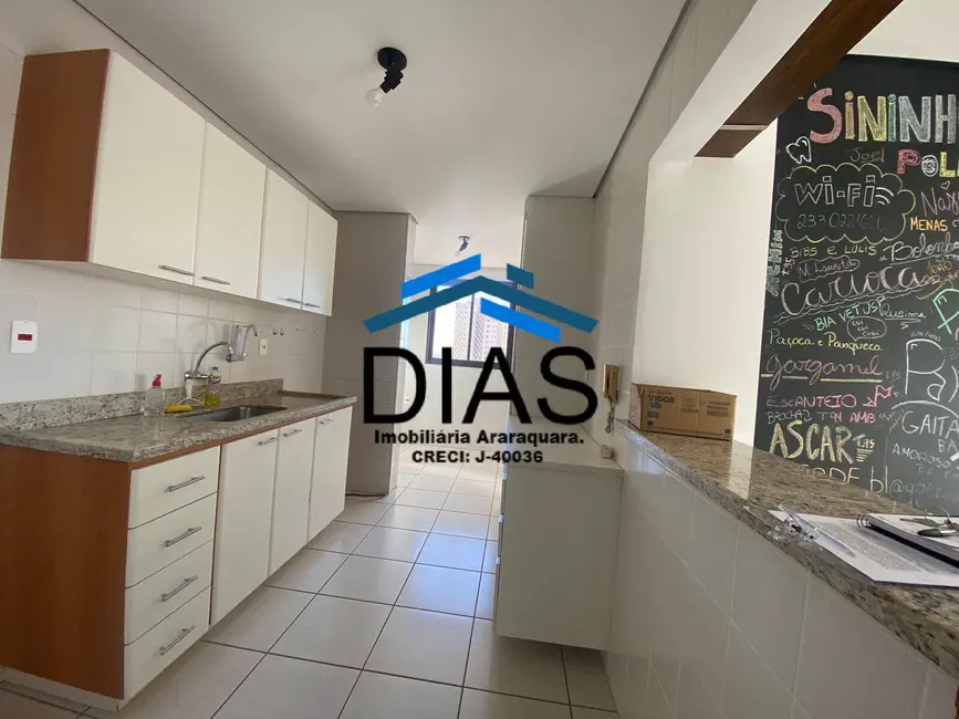 Apartamento com 2 quartos à venda, 128m2 em Centro, Araraquara - SP - imagem 5 Foto 5 de Apartamento com 2 quartos à venda, 128m2 em Centro, Araraquara - SP