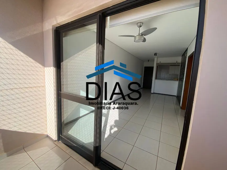 Apartamento com 2 quartos à venda, 128m2 em Centro, Araraquara - SP - imagem 3 Foto 3 de Apartamento com 2 quartos à venda, 128m2 em Centro, Araraquara - SP