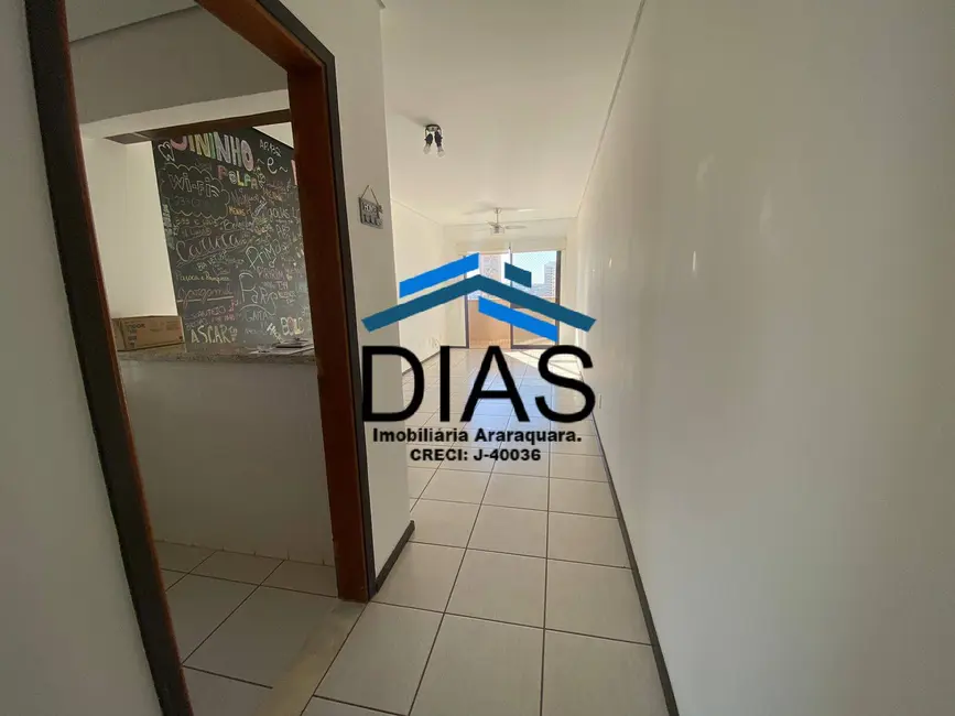 Foto 2 de Apartamento com 2 quartos à venda, 128m2 em Centro, Araraquara - SP