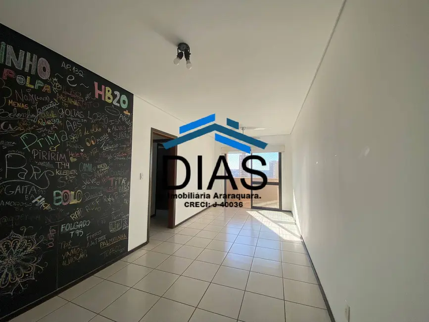Foto 1 de Apartamento com 2 quartos à venda, 128m2 em Centro, Araraquara - SP