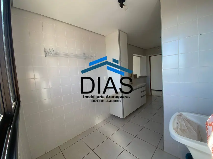 Apartamento com 2 quartos à venda, 128m2 em Centro, Araraquara - SP - imagem 6 Foto 6 de Apartamento com 2 quartos à venda, 128m2 em Centro, Araraquara - SP