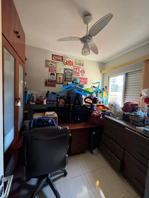 Apartamento com 3 quartos à venda, 78m2 em Vila Melhado, Araraquara - SP - imagem 6 Foto 6 de Apartamento com 3 quartos à venda, 78m2 em Vila Melhado, Araraquara - SP