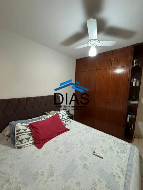 Apartamento com 3 quartos à venda, 78m2 em Vila Melhado, Araraquara - SP - imagem 8 Foto 8 de Apartamento com 3 quartos à venda, 78m2 em Vila Melhado, Araraquara - SP