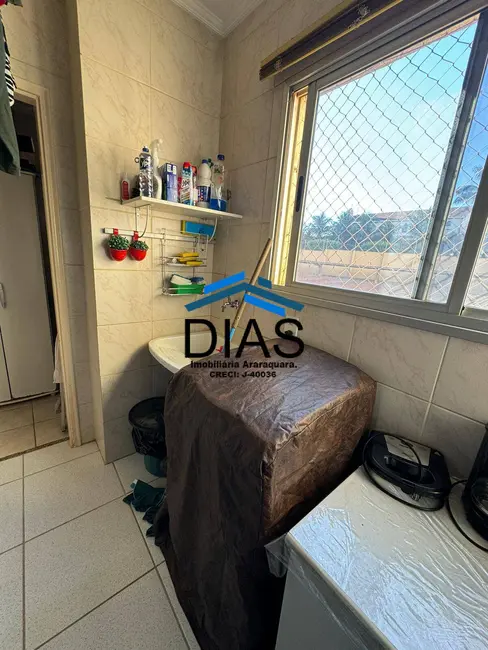 Apartamento com 3 quartos à venda, 78m2 em Vila Melhado, Araraquara - SP - imagem 5 Foto 5 de Apartamento com 3 quartos à venda, 78m2 em Vila Melhado, Araraquara - SP
