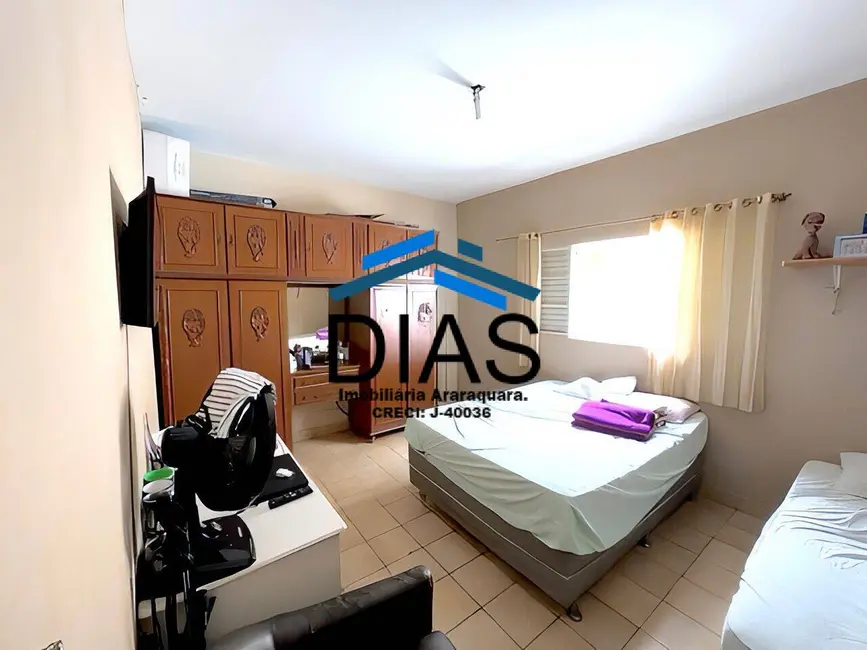Foto 7 de Casa com 3 quartos à venda, 252m2 em Vila Xavier (Vila Xavier), Araraquara - SP