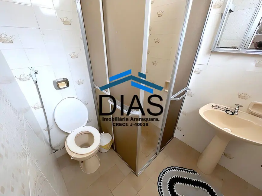 Foto 9 de Casa com 3 quartos à venda, 252m2 em Vila Xavier (Vila Xavier), Araraquara - SP