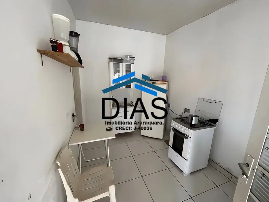 Foto 6 de Casa com 3 quartos à venda, 252m2 em Vila Xavier (Vila Xavier), Araraquara - SP