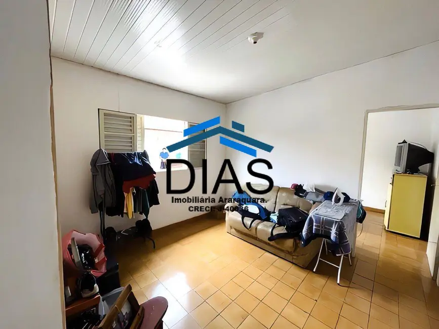 Foto 5 de Casa com 3 quartos à venda, 252m2 em Vila Xavier (Vila Xavier), Araraquara - SP