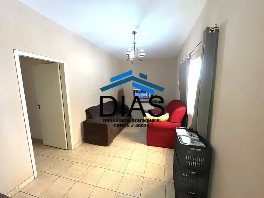 Foto 8 de Casa com 3 quartos à venda, 252m2 em Vila Xavier (Vila Xavier), Araraquara - SP