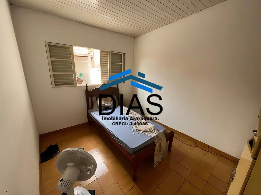 Foto 4 de Casa com 3 quartos à venda, 252m2 em Vila Xavier (Vila Xavier), Araraquara - SP